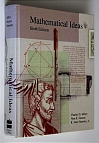 Mathematical Ideas (Hardcover, 6th, Subsequent)