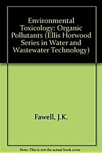 Environmental Toxicology (Hardcover)