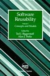 Software Reusability (Hardcover)