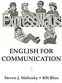 Express Ways (Paperback, Facsimile)