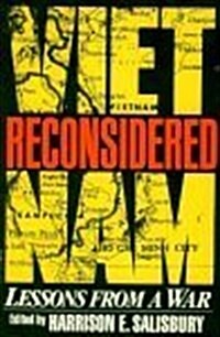 Vietnam Reconsidered (Paperback, Revised)