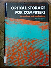 Optical Storage for Computers (Hardcover)