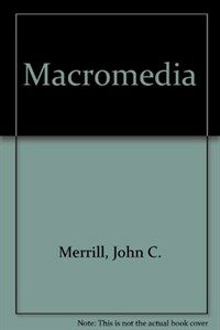 Macromedia--mission, message, and morality