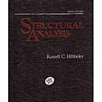 Structural Analysis (Hardcover, 2nd, Subsequent)