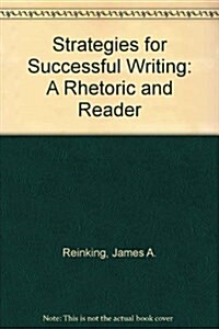 Strategies for Successful Writing (Paperback, 2nd, Brief)