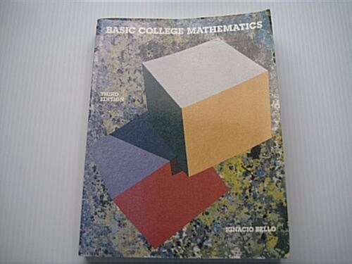 Basic College Mathematics (Paperback, 3rd, Subsequent)