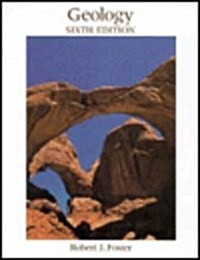 Geology (Paperback, Facsimile, Subsequent)