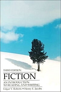 Fiction (Paperback, 3rd, Subsequent)