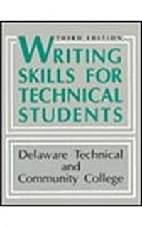 Writing Skills for Technical Students (Paperback, 3rd, Subsequent)