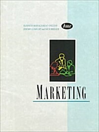 Marketing (Paperback)