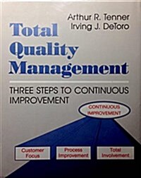 Total Quality Management (Hardcover)