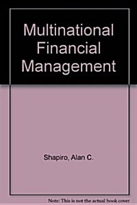 Multinational Financial Management (Hardcover, 4th, Subsequent)