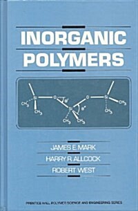Inorganic Polymers (Hardcover, Facsimile)