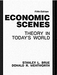 Economic Scenes (Paperback, 5th, Subsequent)