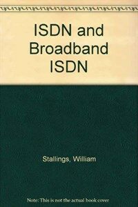 ISDN and broadband ISDN 2nd ed