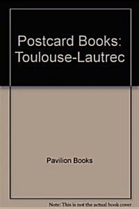 Toulouse-Lautrec (STY, POS)