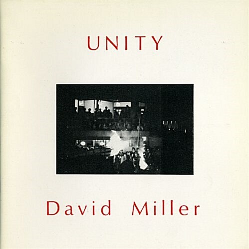 Unity (Paperback)