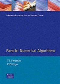 Parallel numerical algorithms