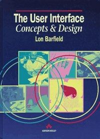 The user interface : concepts & design