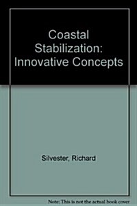 Coastal Stabilization (Hardcover)