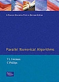 Parallel Numerical Algorithms (Paperback)