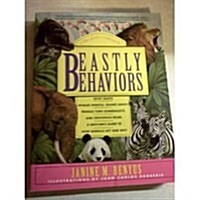 Beastly Behaviors (Hardcover)
