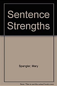 Sentence Strengths (Paperback, Student)
