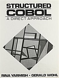 Structured Cobol (Paperback)