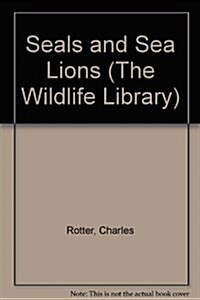 Seals and Sea Lions (Library)