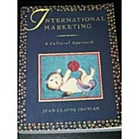 International Marketing (Paperback)