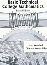 Basic Technical College Mathematics (Paperback, Facsimile, Subsequent)