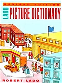 Lado Picture Dictionary (Paperback, Revised)