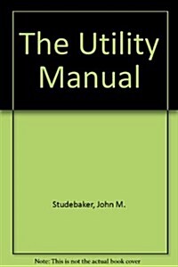 Slashing Utility Costs Handbook (Hardcover)