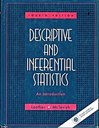 Descriptive and Inferential Statistics (Hardcover, 4th, Subsequent)