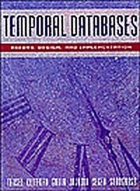 Temporal Databases (Hardcover)