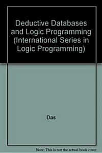 Deductive Databases and Logic Programming (Hardcover)
