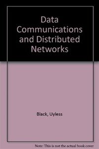 Data communications and distributed networks 3rd ed