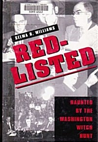 Red-Listed (Hardcover)