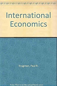International Economics (Paperback, Teachers Guide)