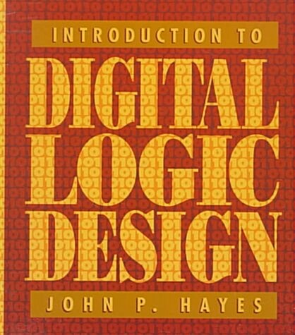 [중고] Introduction to Digital Logic Design (Hardcover)