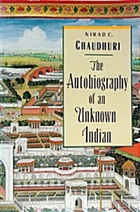 The Autobiography of an Unknown Indian (Paperback)