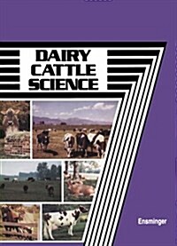 Dairy Cattle Science (Hardcover, 3rd, Subsequent)