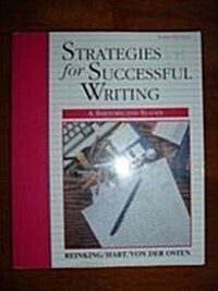 Strategies for Successful Writing (Paperback, 3rd, Subsequent)