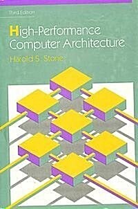 High-Performance Computer Architecture (Paperback, Facsimile, Subsequent)