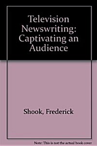 Television Newswriting (Paperback)