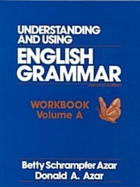 Understanding and Using English Grammar Workbook (Paperback)