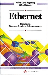 Ethernet (Hardcover)