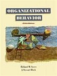 [중고] Organizational Behavior (Hardcover, 5th, Subsequent)