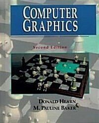 Computer Graphics (Hardcover, 2nd, Subsequent)
