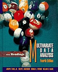 Multivariate Data Analysis (Hardcover, 4th, Subsequent)
